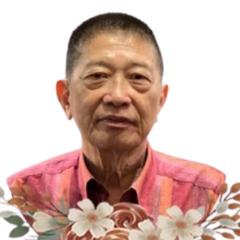 Edwin Budianto Onggorahardjo | Solusi Duka - Solusi Kedukaan Terintegrasi Pertama di Indonesia